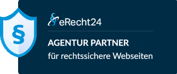 Templado.de ist eRecht24 Agentur Partner